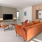 Villa The Glass House *