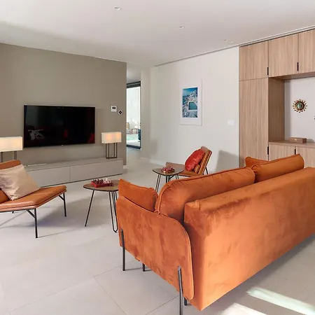 Villa The Glass House *