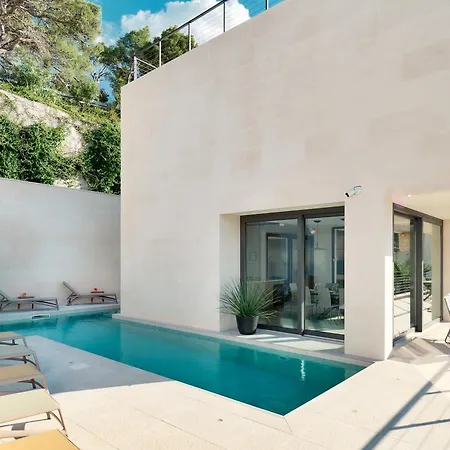 Villa The Glass House *
