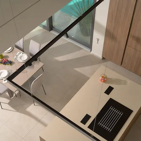 The Glass House *