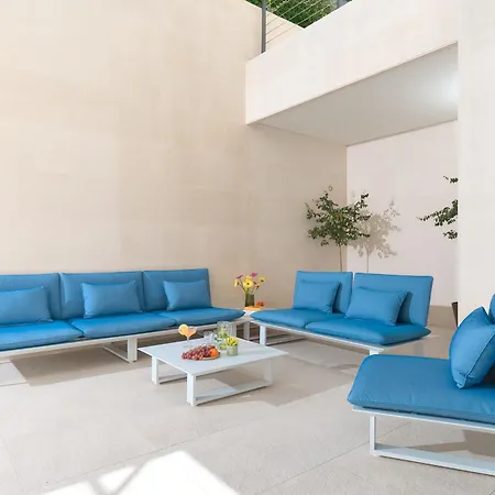The Glass House Villa