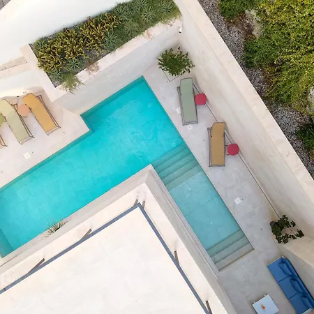 Villa The Glass House