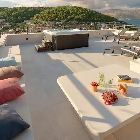 Villa The Glass House *